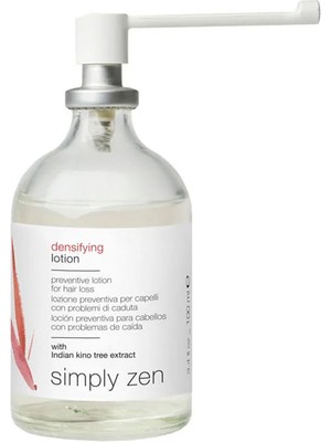 Simply Zen Densifying Lotion Saç Dökülmesine Karşı Koruyucu Saç Losyonu 100 ml