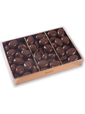 Harem Chocolate Bisküvi Draje 200G