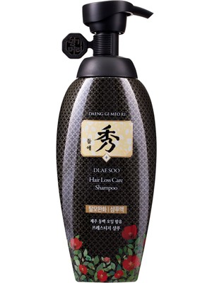 Daeng Gi Meo Ri Dlae Soo Hair Loss Care Saç Dökülmesi Karşıtı Ginsengli Şampuan 400 ml