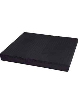 Merrithew Health Balance Pad Large Siyah Pilates Matı