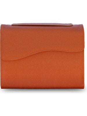 Notaret Terra Taba Deri Organizer