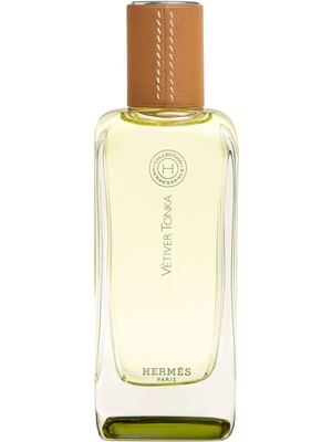 Hermes Vétiver Tonka Eau De Toilette 100 ml