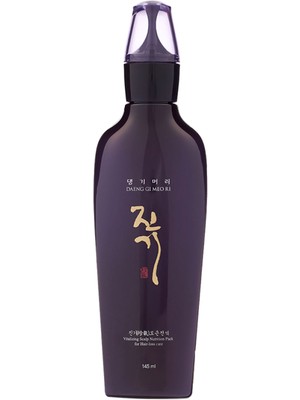 Daeng Gi Meo Ri Vitalizing Scalp Nutrition Pack For Hair Loss Care Dökülme Karşıtı Dengeleyici Saç Maskesi 145 ml