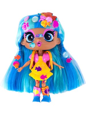 Decora Girlz Marina Moda Model Bebek 13 cm