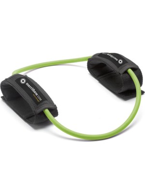 Merrithew Health And Fitness Yüksek Dirençli Lime Strength Tubing ST-06126