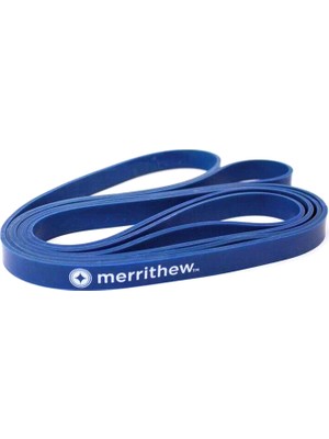 Merrithew Health Fitness Light Mavi Direnç Lastiği ST-06295