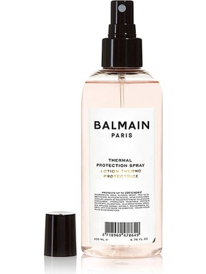 Balmain Thermal Protection Spray Isı Koruyucu Saç Spreyi