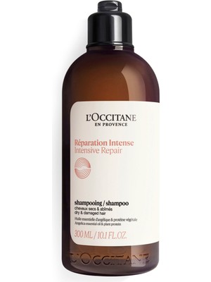 L'Occitane Aromakoloji Onarıcı Şampuan 300 ml