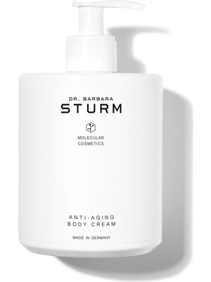 Dr. Barbara Sturm Anti Aging Body Cream 500ML