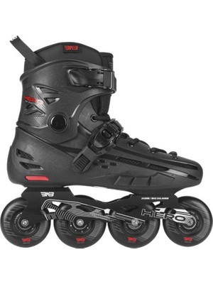 Flying Eagle B6 Hero Plus Black Urban Unisex Paten