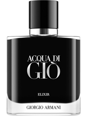 Giorgio Armani Acqua Di Gio Elixir 50ML