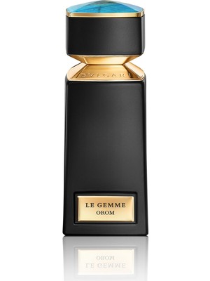 Bvlgari Le Gemme Orom Edp 125 ml Unisex Parfüm