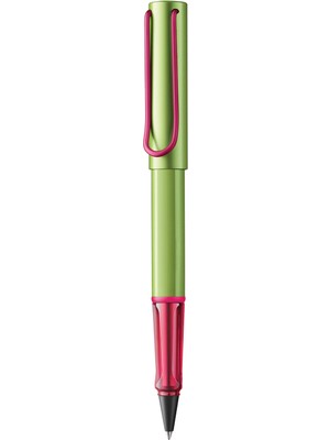 Lamy Al-Star Disco Alüminyum Roller Kalem
