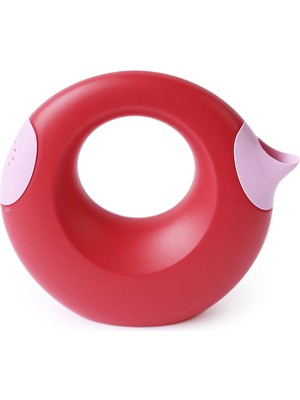 Quut Cana Cherry Çift Taraflı Çocuk Large Sulama Kabı