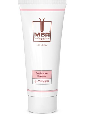 Mbr Continueline Shampoo - 200 ml