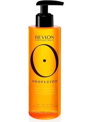 Revlon Rp Orofluido Nemlendirici Parlaklık Veren Şampuan 240 ml