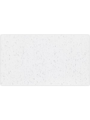 L’appartement Fine Neppy Gauze Fibrosoft White Pamuklu Tekli Yüz Havlusu 50 x 90 cm