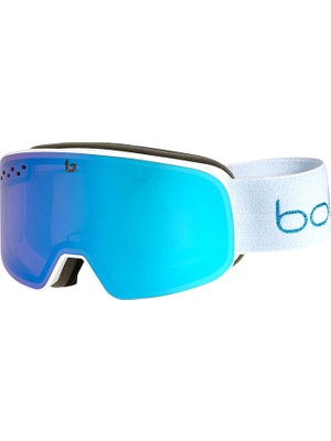 Bolle Nevada Small White Kadın Kayak Gözlüğü