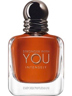 Giorgio Armani Stronger With You Intensely Edp 50ML
