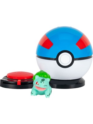 Pokemon Sürpriz Atak Oyun Seti PKW4174