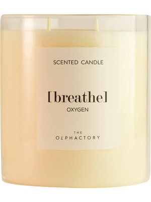 Breathe Oxygen 1100GR Mum