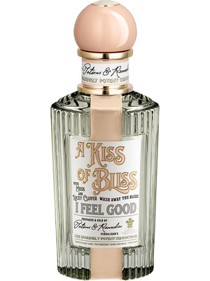Penhaligon's A Kiss Of Bliss Edp 100 ml Unisex Perfume
