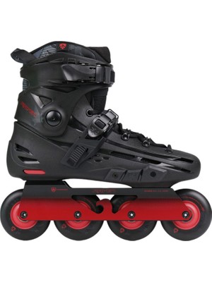 Flying Eagle F4 Plus Raven Black Fire Urban Unisex Paten