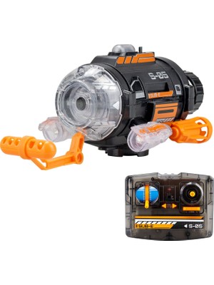 Silverlit 85024 Aqua Cam Hd Denizaltı