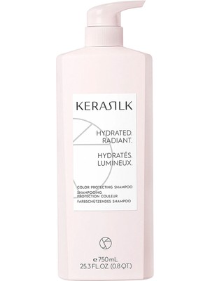Kerasilk Color Protecting Renk Koruyucu Şampuan 750 ml
