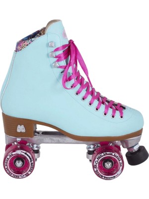 Moxi Beach Bunny Blue Sky Quad Paten
