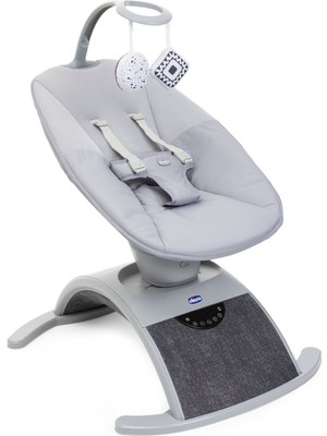 Chicco Comfy Wave Otomatik Sallanan 3 Kademeli  Ana Kucağı