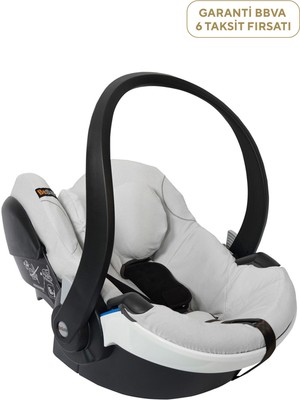 BeSafe Izi Go Modular X1 Protective-Cover Oto Koltuğu Için Havlu Kılıf