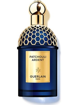 Guerlain Patch Ardent 24 Edp 125ML Parfüm