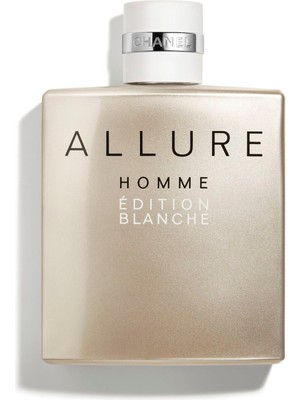 Chanel Allure Homme Édition Blanche Edp Spray 150ML