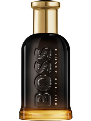 Hugo Boss Bottled Absolu Edp 50 ml Erkek Parfüm