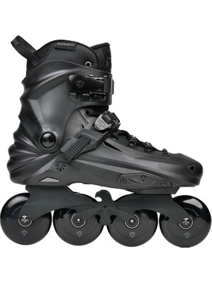 Flying Eagle X7F Black Urban Unisex Paten