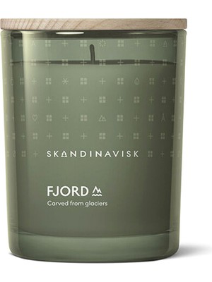 Fjord 200G Mum