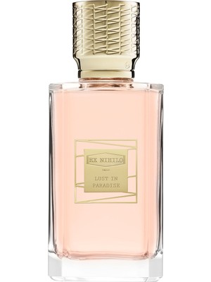 Ex Nihilo Lust In Paradise 100ML Unisex Parfüm