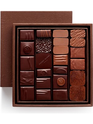 Klasik Bonbon Çikolata 230 gr