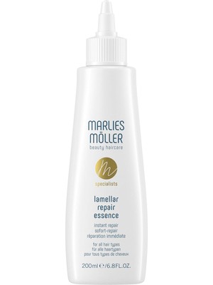 Marlies Möller Lamellar Repair Essence Nemlendirici Saç Kremi 200 ml