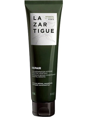 Lazartigue Yıpranmış Saçlar Için Onarıcı Saç Kremi 150 ml