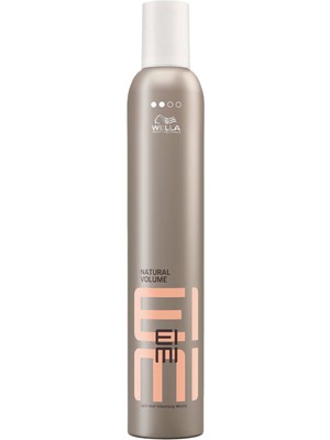 Wella Professionals Eımı Volume Natural Volume Hacimlendirici Saç Köpüğü 500 ml