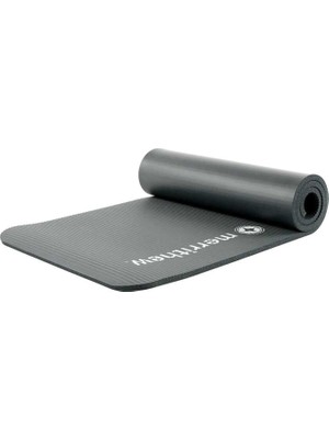 Merrithew Health & Fitness Deluxe Graphite Pilates Matı ST-02173