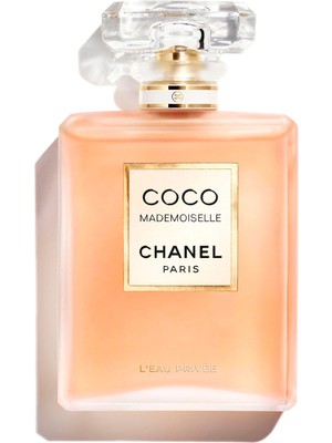Chanel Coco Mademoiselle L'eau Privée– Gece Parfümü 100ML