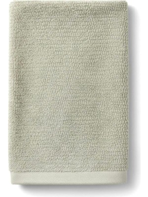 Azur.co Soliv Bone Pamuklu El Havlusu 30 x 30 cm