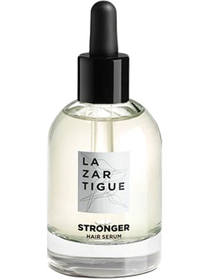 Lazartigue Stronger Dökülme Karşıtı Güçlendirici Saç Serumu 50 ml
