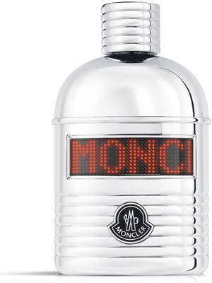 Moncler Pour Homme With LED Screen Edp 150 ml Erkek Parfüm