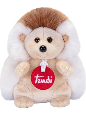 Trudino Curly Deluxe Kirpi Peluş Oyuncak
