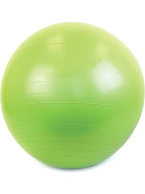 Merrithew ST-06224 Health & Fitness Stability Yeşil Çocuk Pilates Topu 45 cm