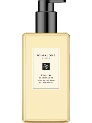 Jo Malone London Peony & Blush Suede Vücut & El Yıkama 500ML